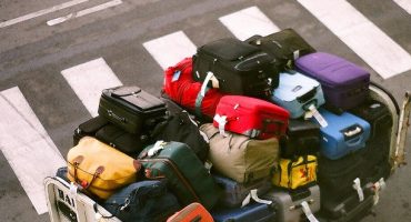Flüchtlingshilfe: Airline lockert Freigepäckregeln