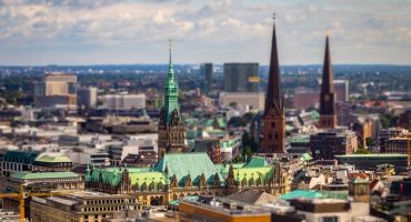 Hamburg ist attraktivste Stadt Deutschlands