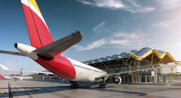 Flug & Zug: Iberia und Renfe verkaufen Kombitickets