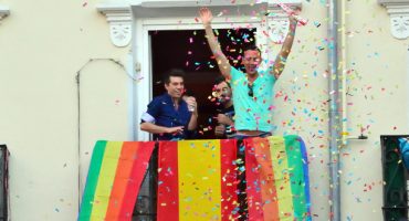 Spanien Top-Reiseziel für LGBTI-Touristen