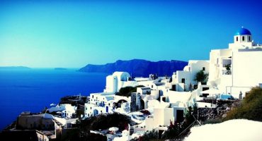 Griechenland erhöht Steuern auf Urlaubsinseln