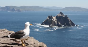 Star Wars kehr nach Irland zurück