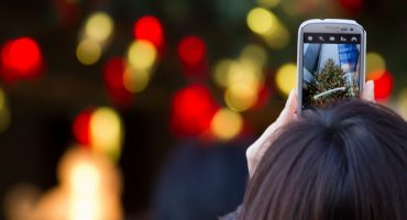So machen Sie gute Smartphone-Fotos