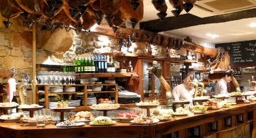 29. September ist internationaler Tag der Tapas