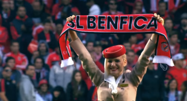 Sicherheitsanweisungen im Stadion