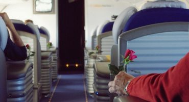 Diese Airlines bieten das beste Flugerlebnis