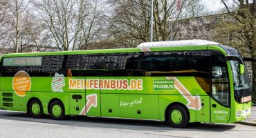Fernbus-Boom hält an