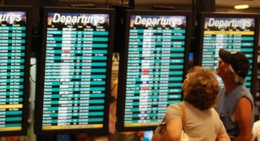 Flugpreise unübersichtlich und unlogisch