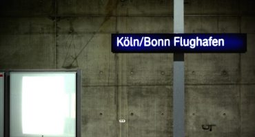 Fernbusse in Köln ziehen auf den Flughafen um