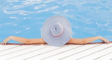 Wie erholen Sie sich im Urlaub?