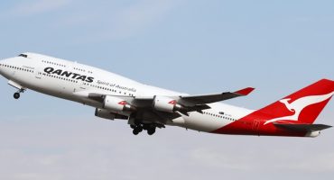 Qantas plant Nonstop-Flüge von Australien nach Europa