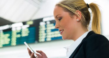 Roaming-Gebühren sinken schon in 2016
