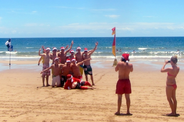 Kuriose Weihnachtsbrauche Reisemagazin Liligo Com