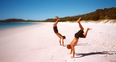 Tourismus wird Australiens wichtigste Einnahmequelle
