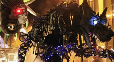 Nordirland wirbt schon jetzt um Halloween-Gäste 2016