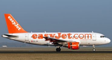 EasyJet startet Vielfliegerprogramm