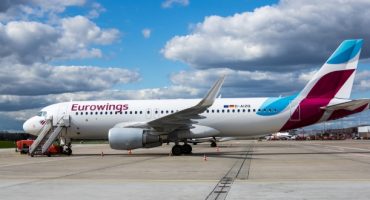 Eurowings mit neuen US-Routen