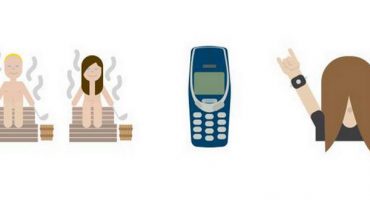 Finnland bekommt eigene Emojis