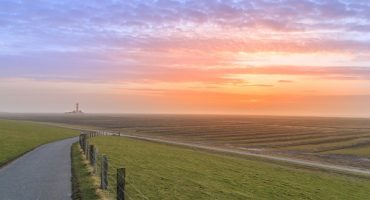 Elektro-Autos für kostenlose Ausflüge entlang der Nordseeküste