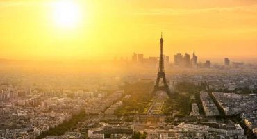 Reise- und Sicherheitshinweise für Frankreich