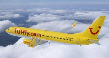 TUIfly ist kerosineffizienteste Airline Deutschlands