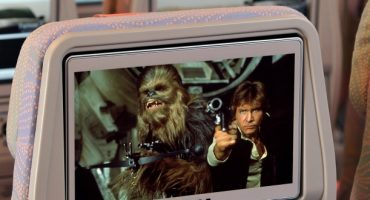 “Star Wars”-Marathon bei Emirates