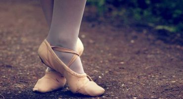Video: Ballett am Flughafen