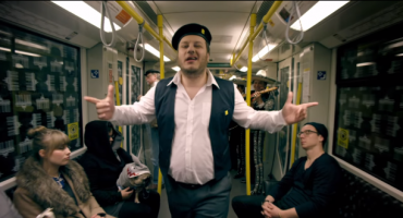 Der BVG ist es egal, solange Sie nicht schwarzfahren