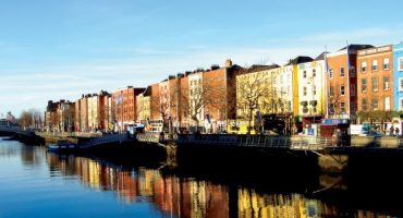 Zu wenige Hotels in Dublin