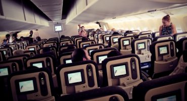Social Seating – So finden Sie den perfekten Sitznachbarn
