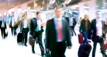 Business Traveler: Das waren 2015 die Favoriten der Geschäftsreisenden