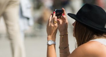 Instagram-Ranking: Meistfotografierten Sehenswürdigkeiten & Museen