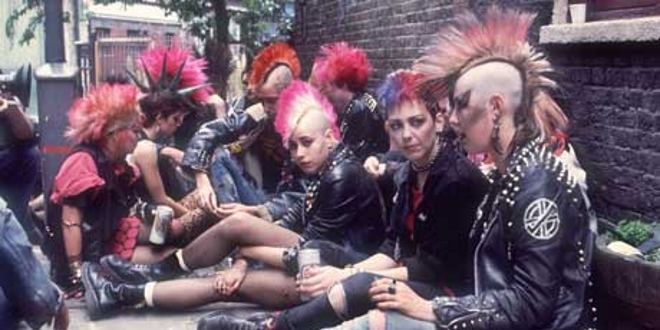 London feiert 40 Jahre Punk Reisemagazin