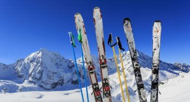 Mit dem Fernbus auf die Piste