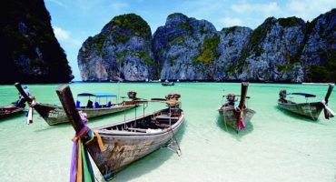 Entdecken Sie Thailands “Thaïness”