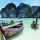 Thailand Strand