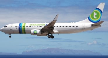 Transavia startet 2016 auch ab München