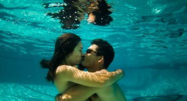 Griechische Insel lockt mit Unterwasserhochzeiten