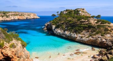 Mallorca statt Ägypten