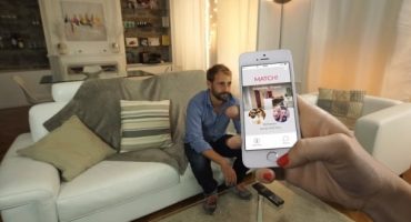 NightSwapping: Das Tinder des Reisens