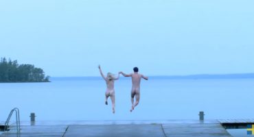 Das ist Schweden