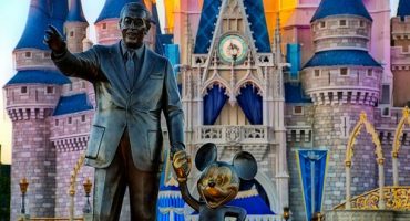 Können Sie Disney World schon bald in Google Street View besuchen?