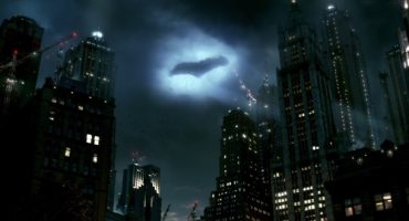 Flüge nach Gotham City und Metropolis