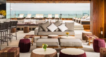 Sind kinderfreie Hotels diskriminierend?