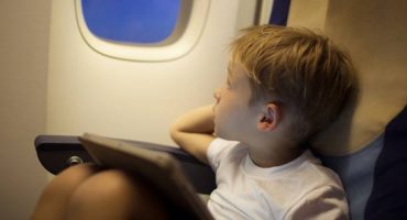 British Airways stellt Nanny-Service ein