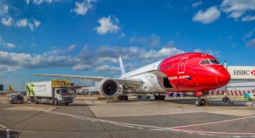 Lithium-Ionen-Akkus werden als Cargo in Passagierflugzeugen verboten