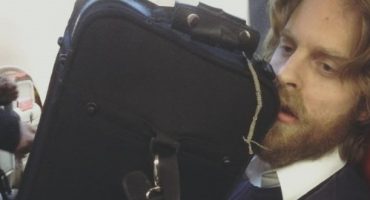 Norwegian-Gepäckregel für Instrumente sorgt für Platzmangel