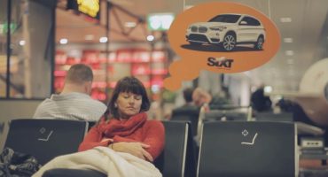 Der Traum vom Mietauto