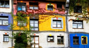 Städte mit der höchsten Lebensqualität 2016