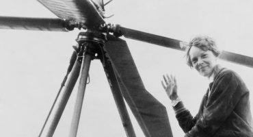 10 Frauen, die mit ihren Reisen Geschichte schrieben